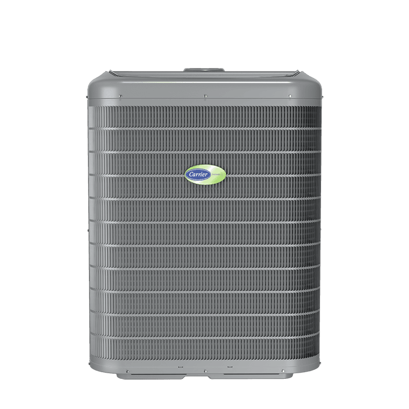 Infinity Carrier Air Conditioning System